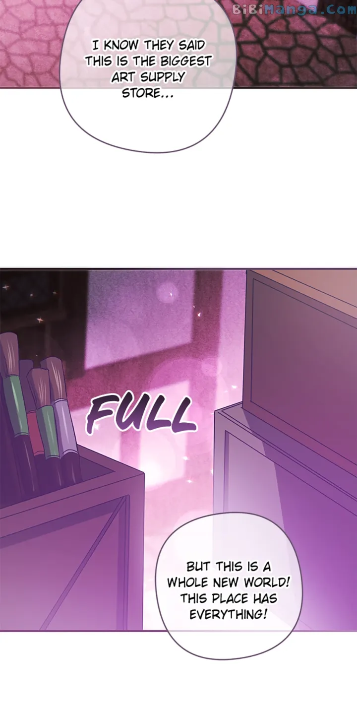 I Tamed the Duke chapter 13 page 56