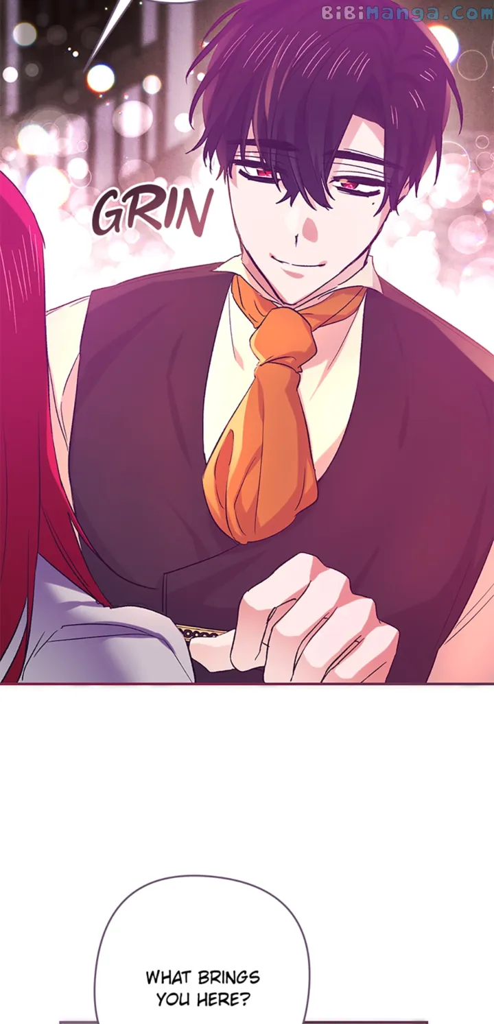 I Tamed the Duke chapter 13 page 60