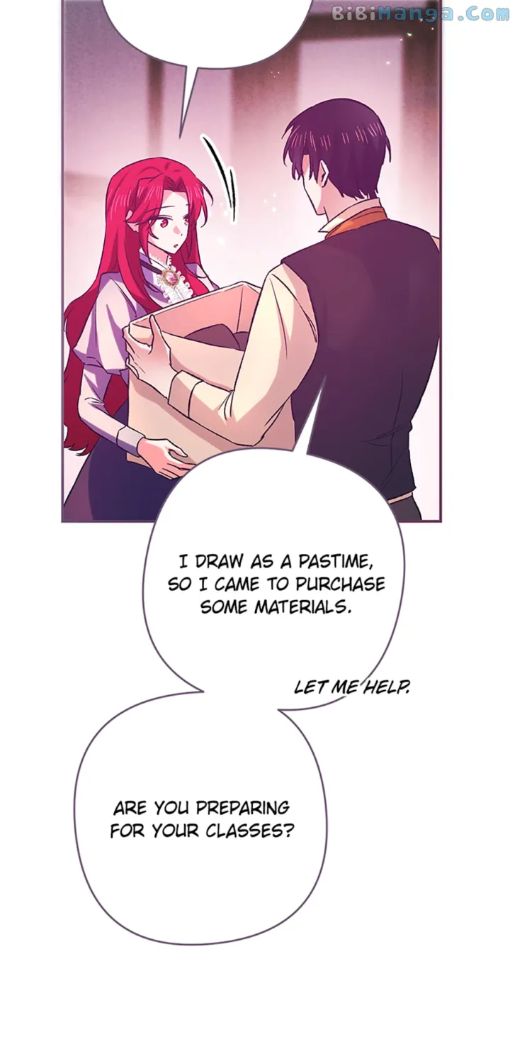 I Tamed the Duke chapter 13 page 61