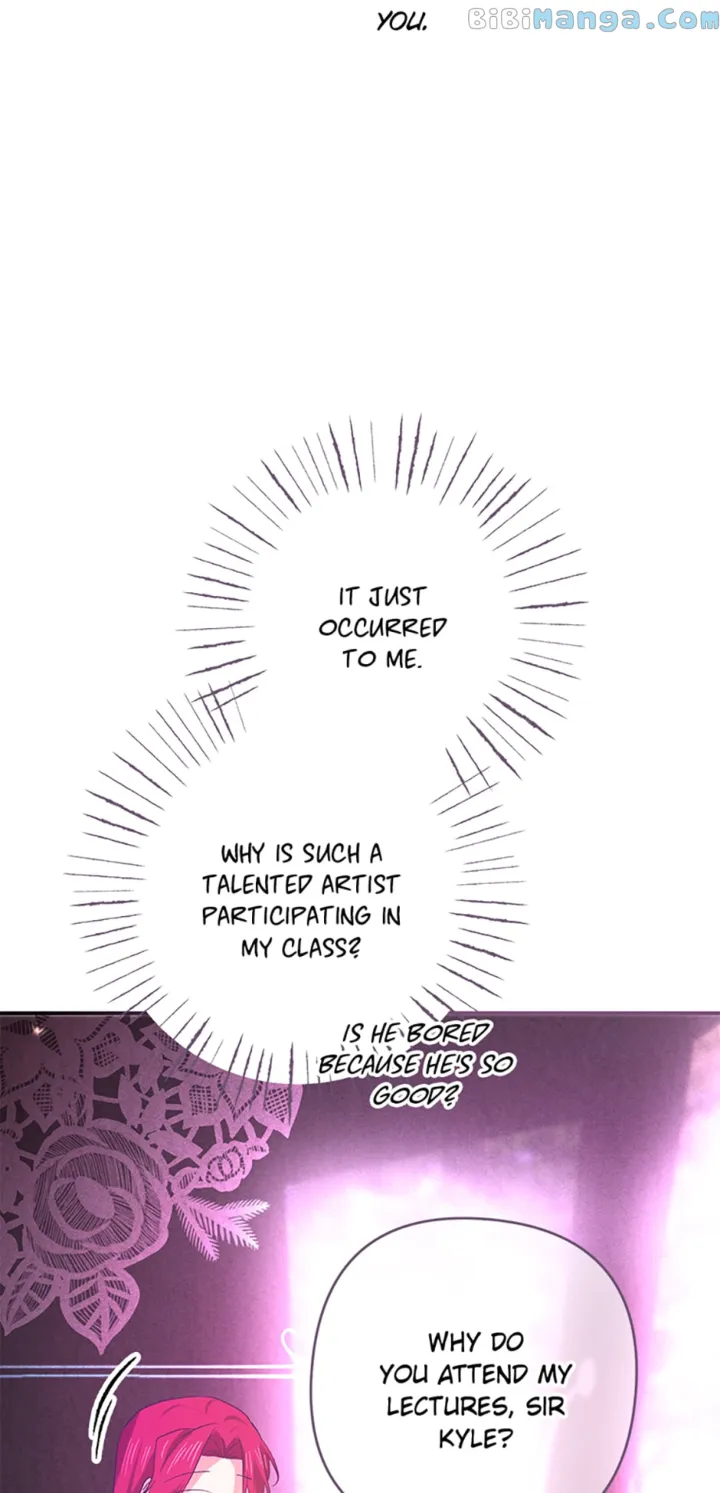 I Tamed the Duke chapter 13 page 63