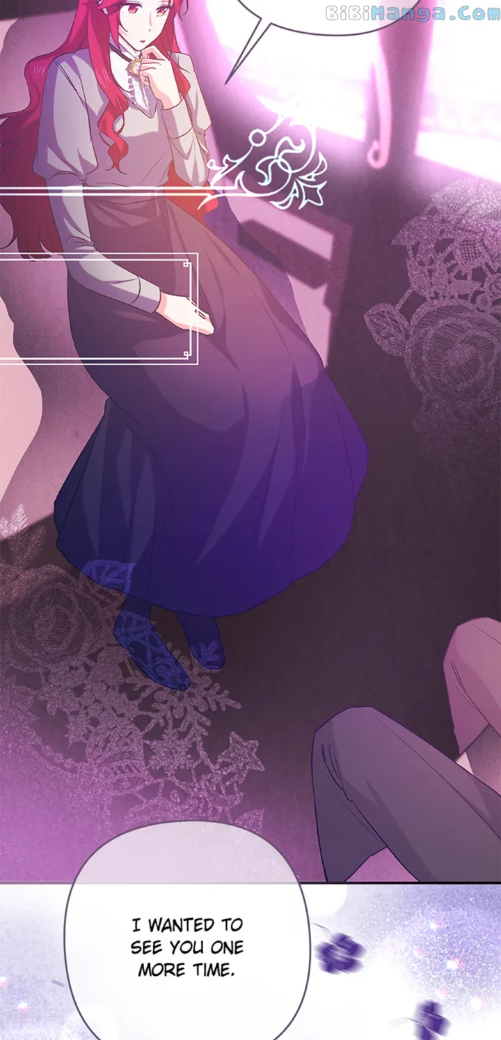 I Tamed the Duke chapter 13 page 64