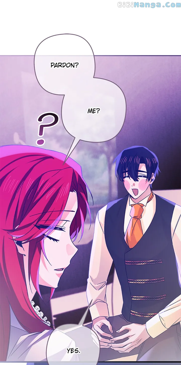 I Tamed the Duke chapter 13 page 66