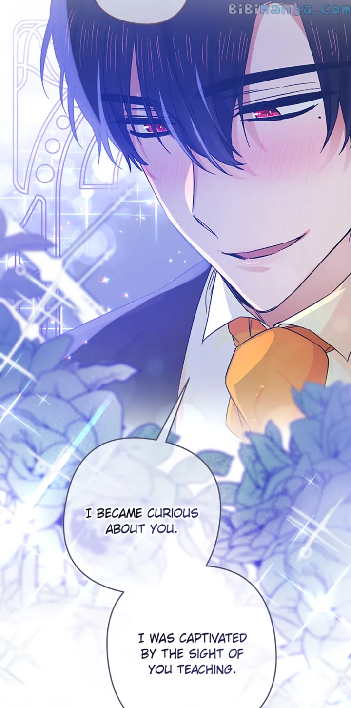 I Tamed the Duke chapter 13 page 67