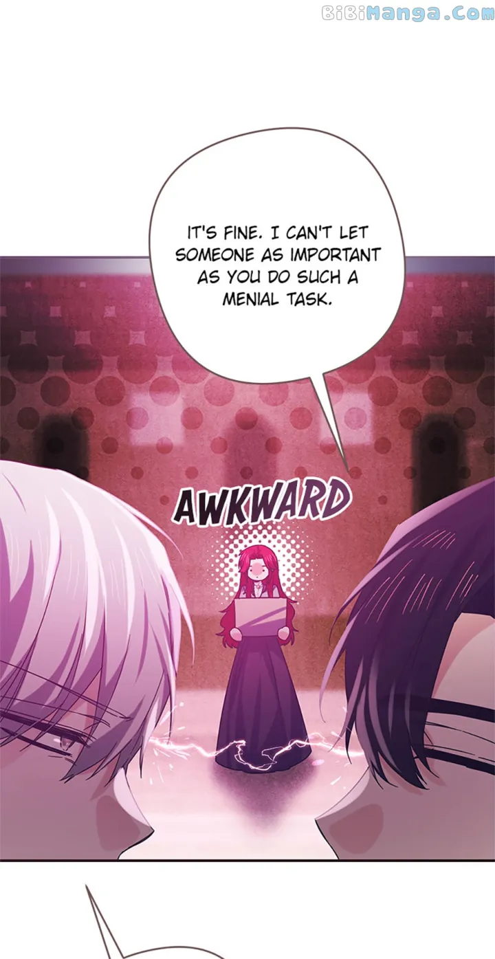 I Tamed the Duke chapter 14 page 11