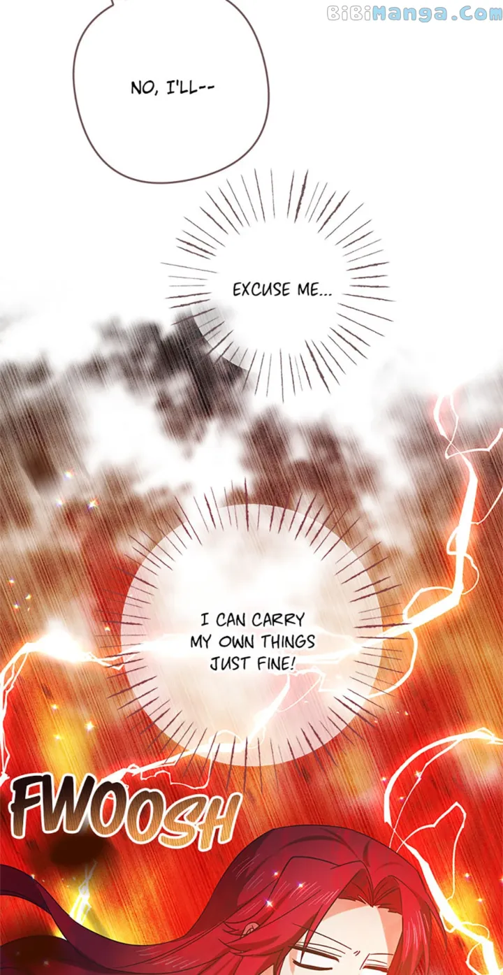 I Tamed the Duke chapter 14 page 12