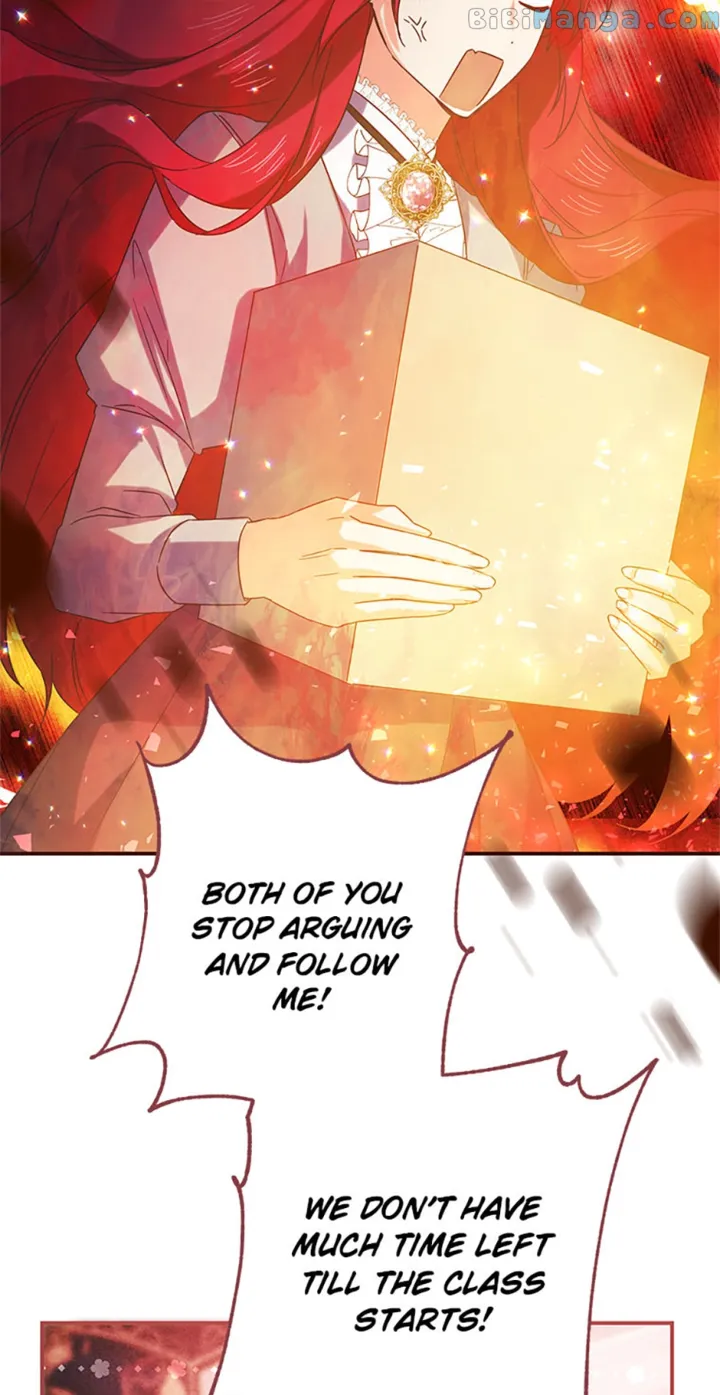 I Tamed the Duke chapter 14 page 13