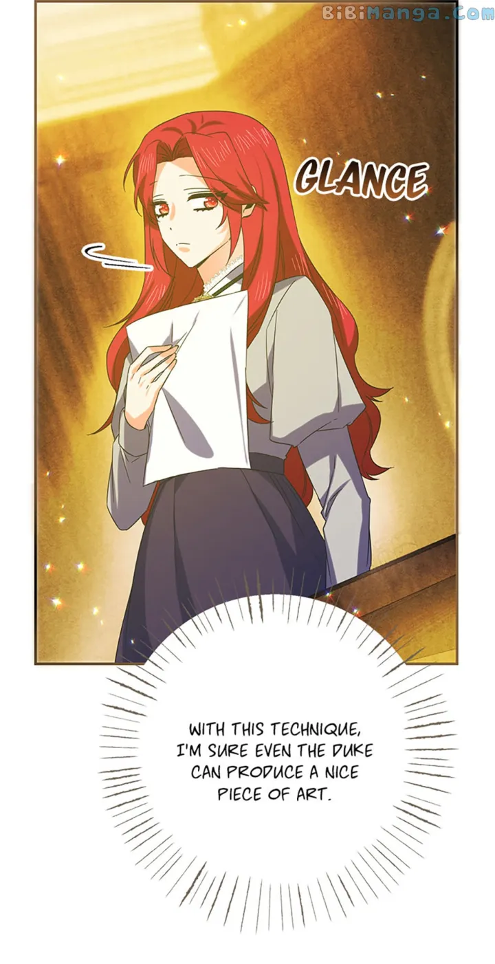 I Tamed the Duke chapter 14 page 20