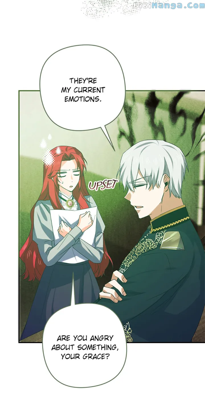 I Tamed the Duke chapter 14 page 24