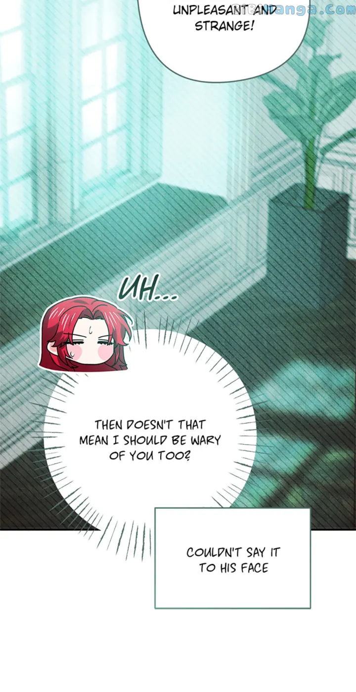 I Tamed the Duke chapter 14 page 27