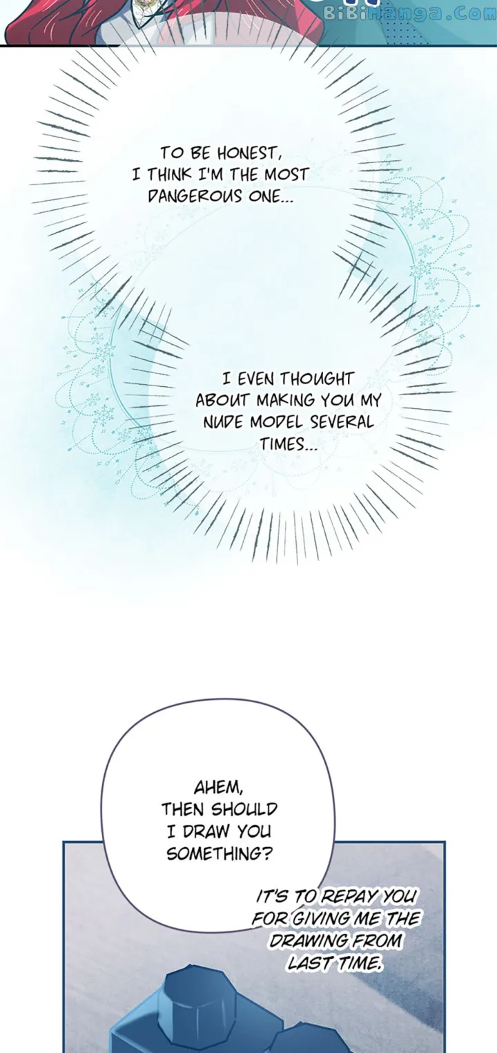 I Tamed the Duke chapter 14 page 29