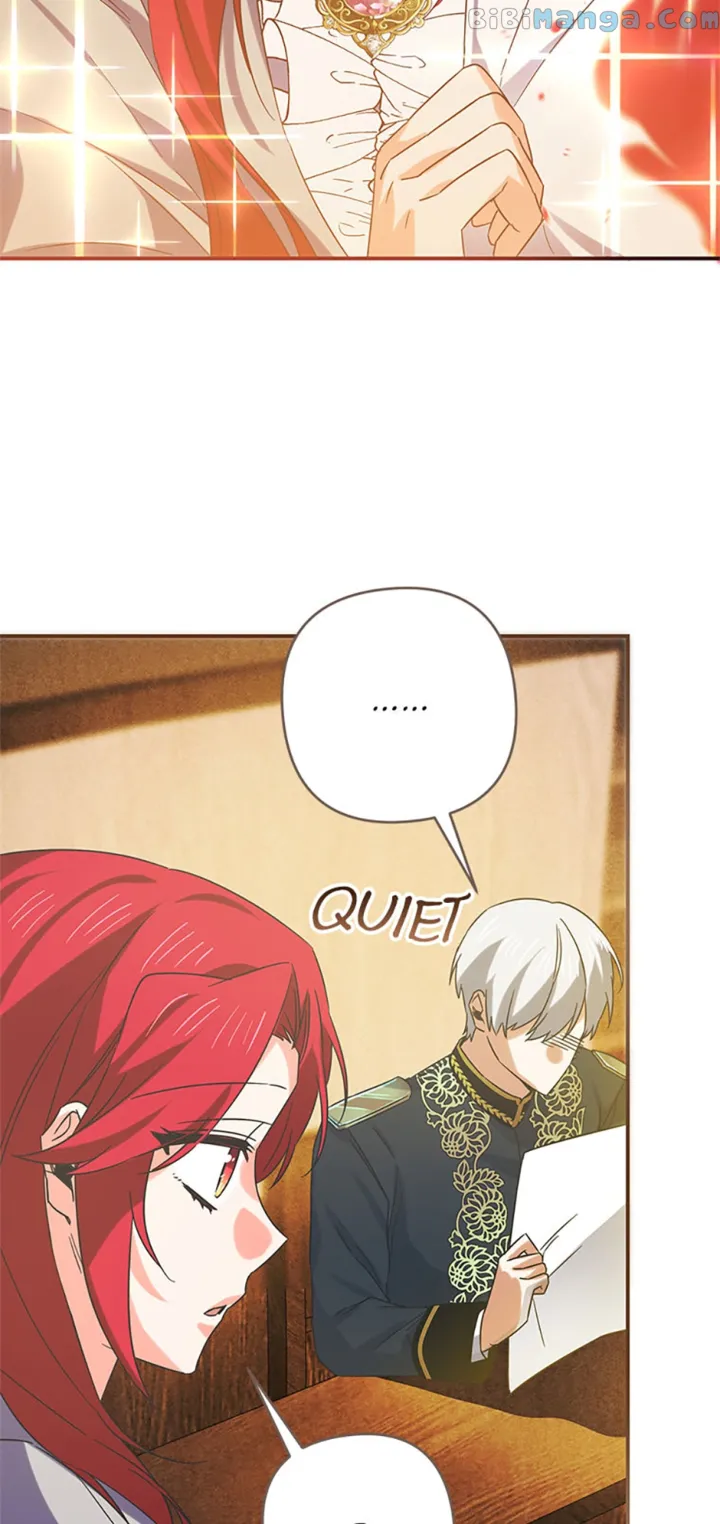 I Tamed the Duke chapter 14 page 34
