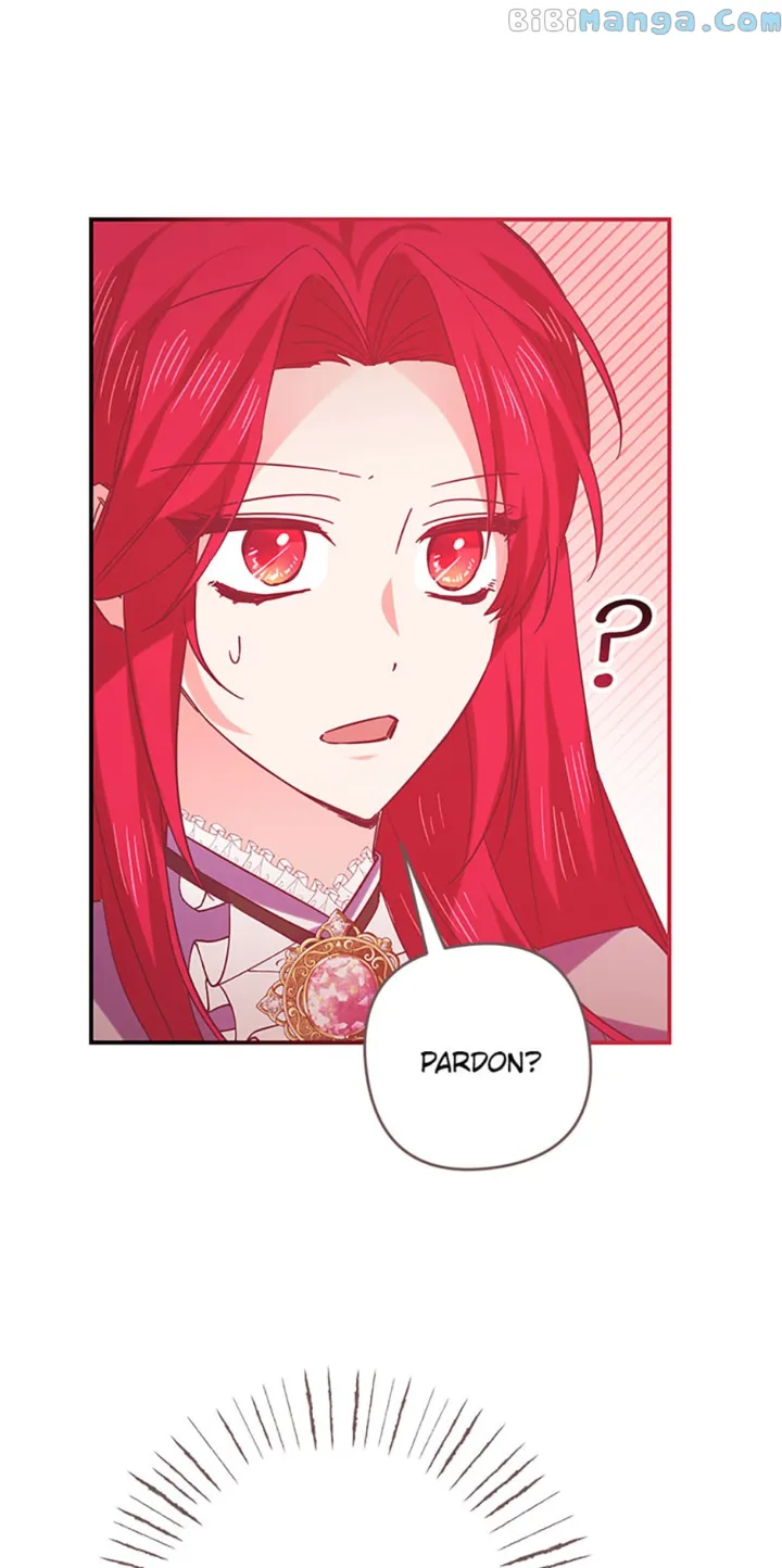 I Tamed the Duke chapter 14 page 37
