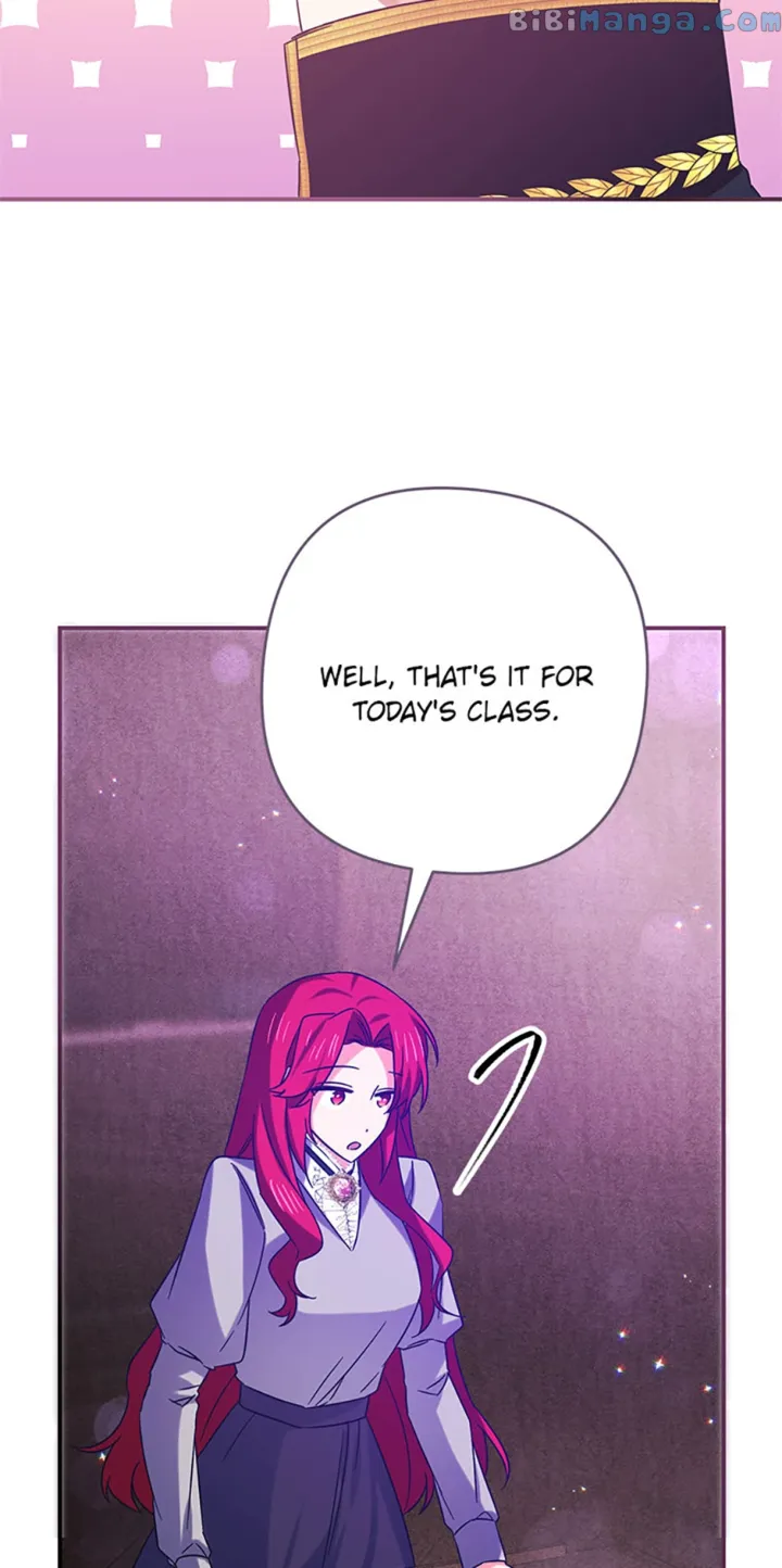 I Tamed the Duke chapter 14 page 40