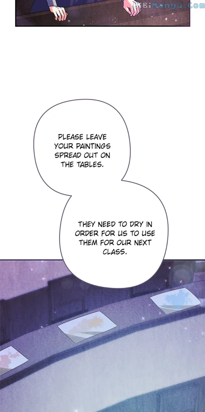 I Tamed the Duke chapter 14 page 41