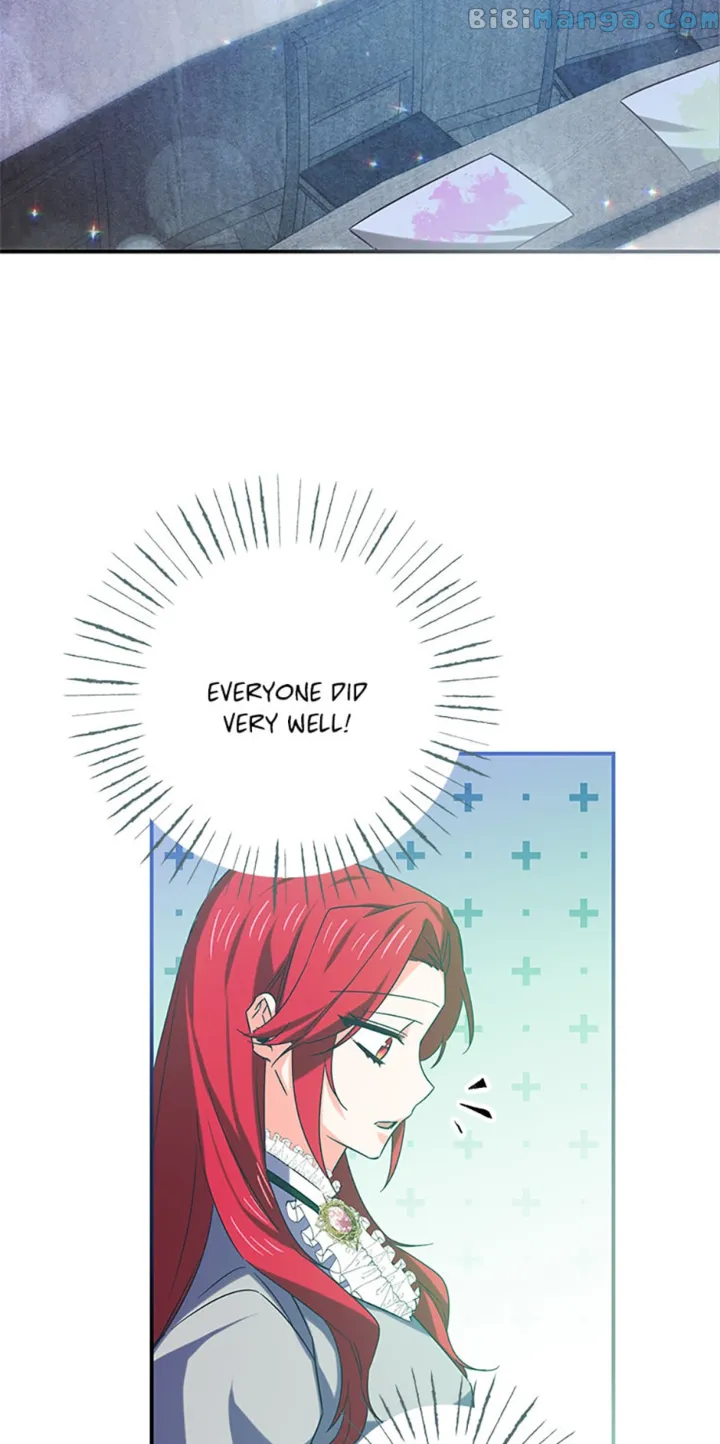 I Tamed the Duke chapter 14 page 42