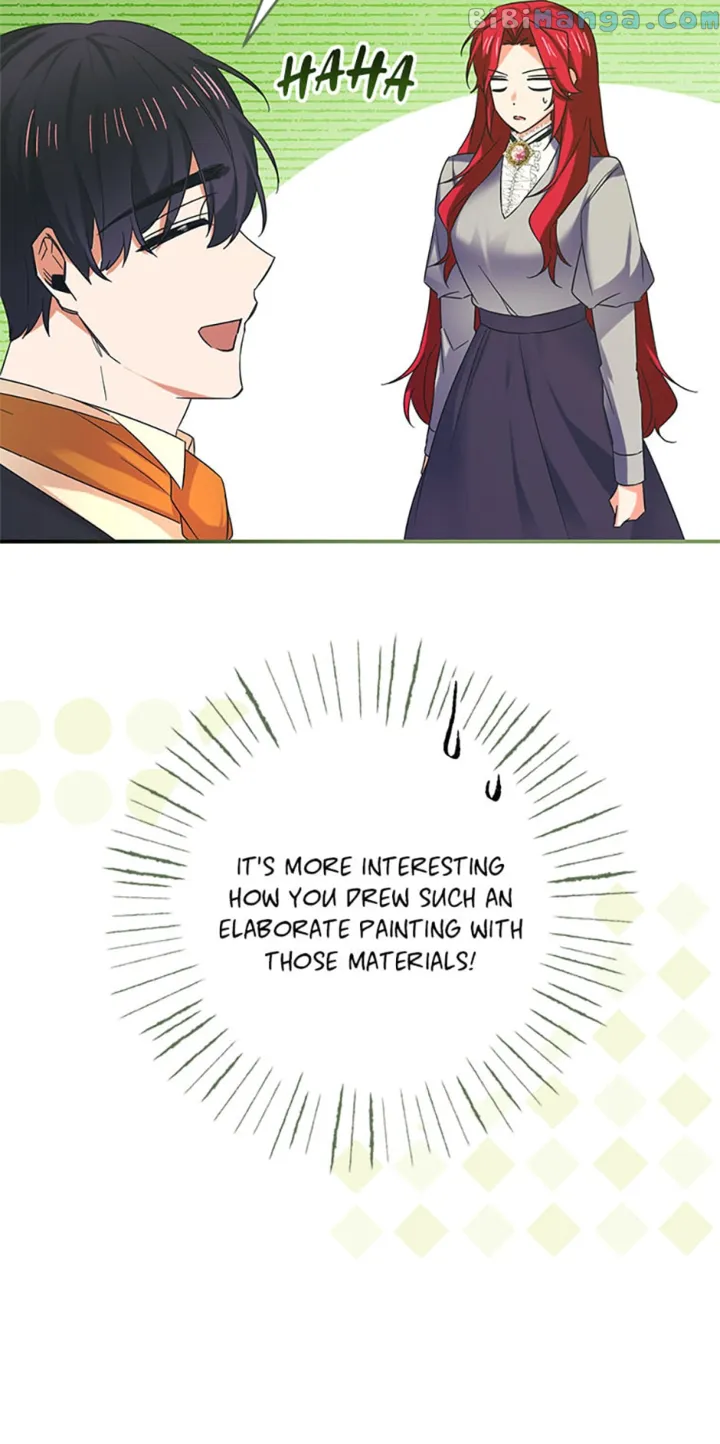 I Tamed the Duke chapter 14 page 45