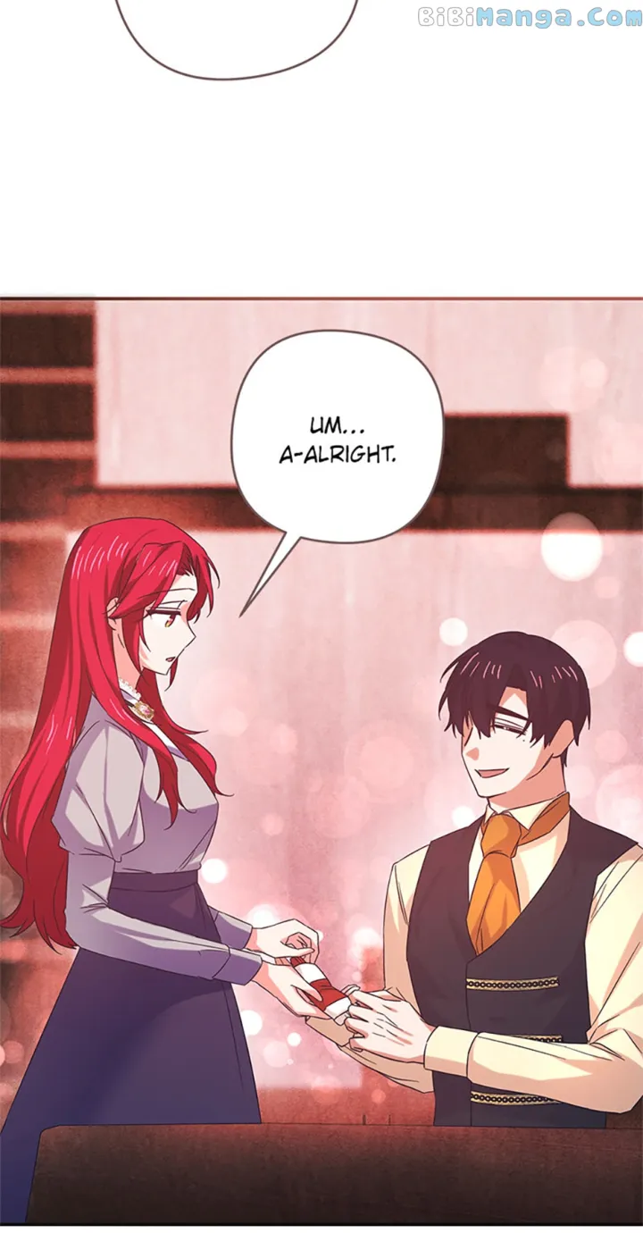 I Tamed the Duke chapter 14 page 49