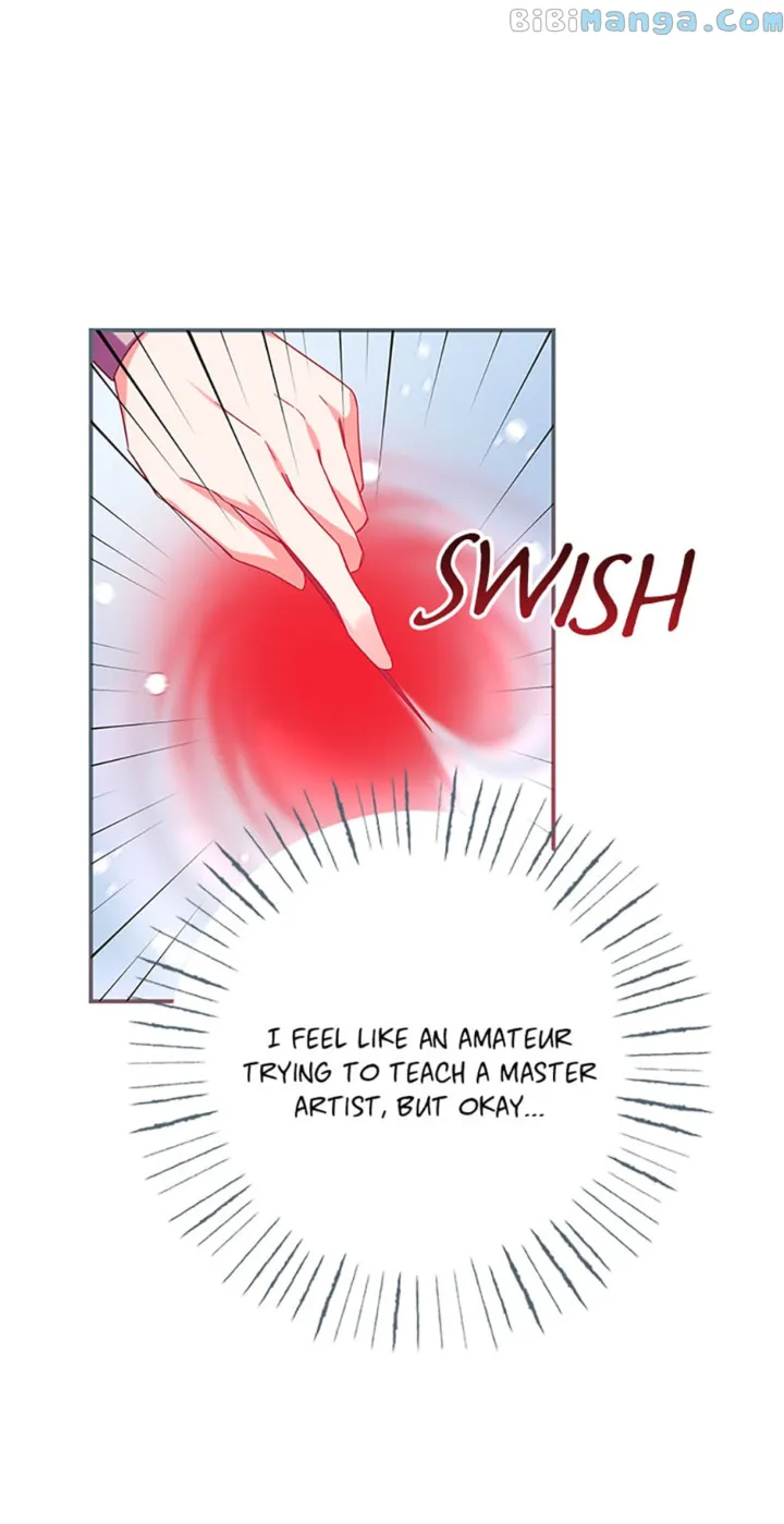 I Tamed the Duke chapter 14 page 50