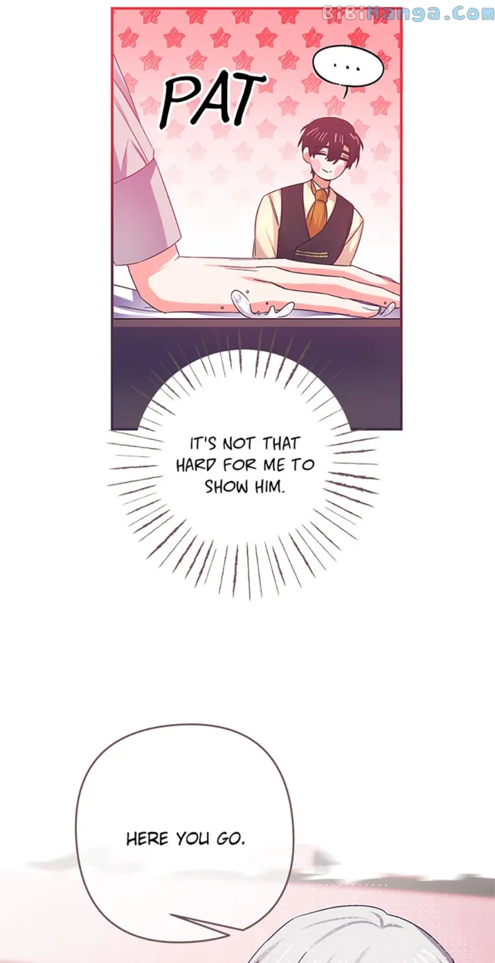 I Tamed the Duke chapter 14 page 51