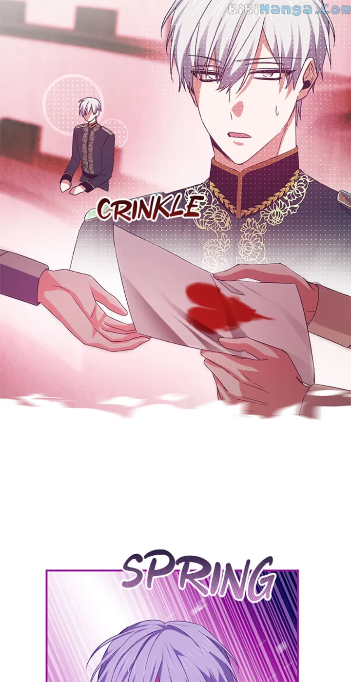I Tamed the Duke chapter 14 page 52