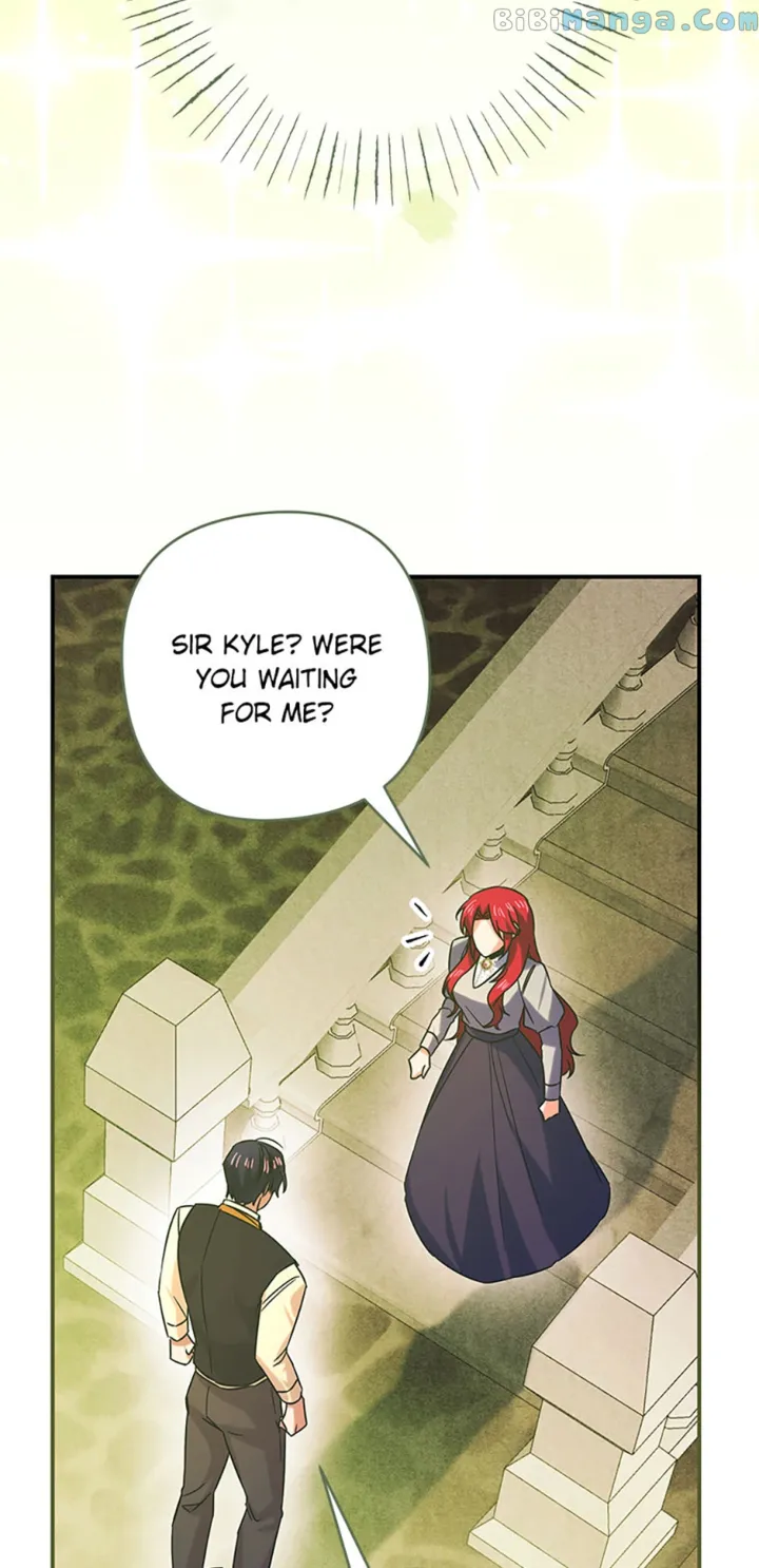 I Tamed the Duke chapter 14 page 59