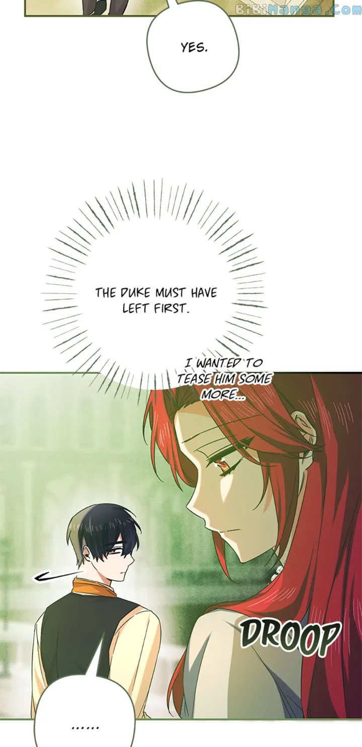 I Tamed the Duke chapter 14 page 60