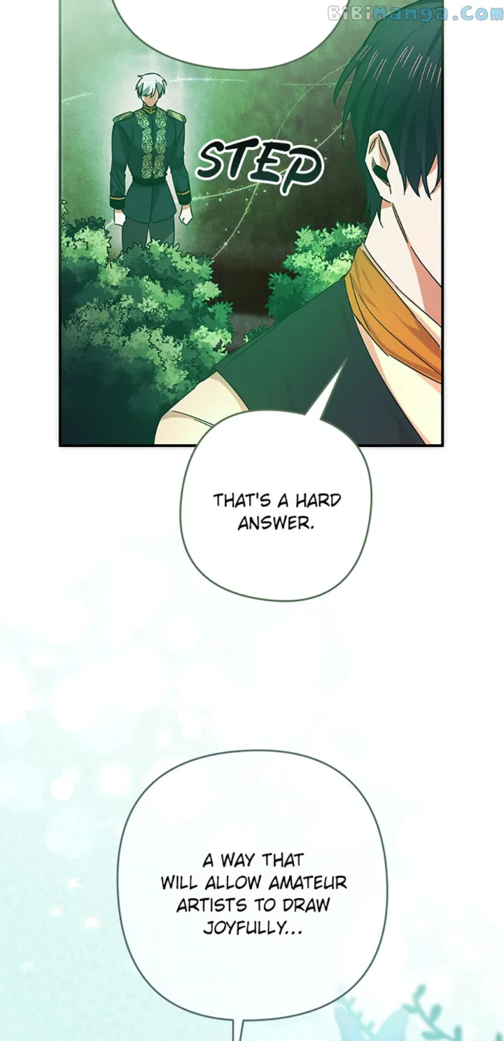 I Tamed the Duke chapter 14 page 63