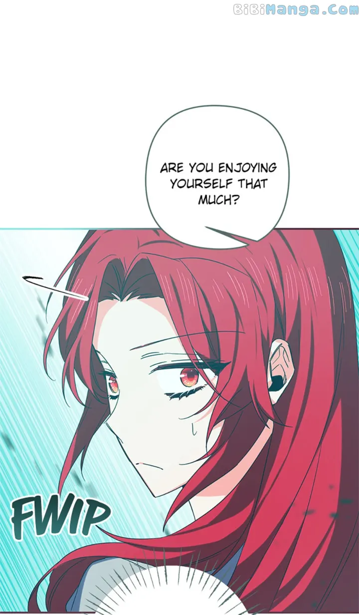 I Tamed the Duke chapter 14 page 65