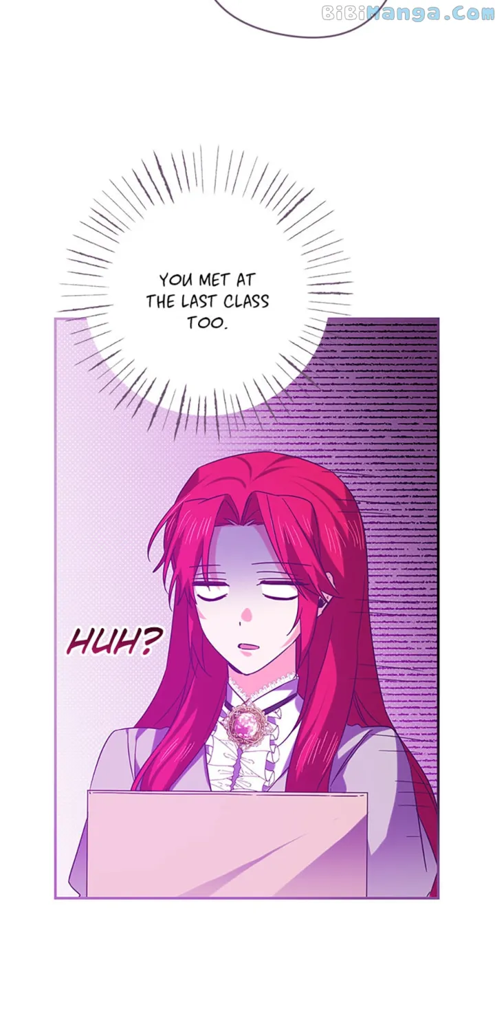 I Tamed the Duke chapter 14 page 8