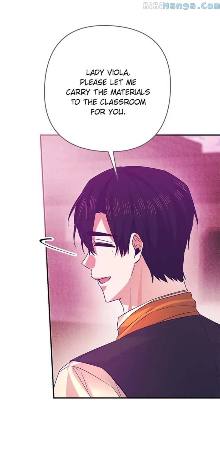I Tamed the Duke chapter 14 page 9
