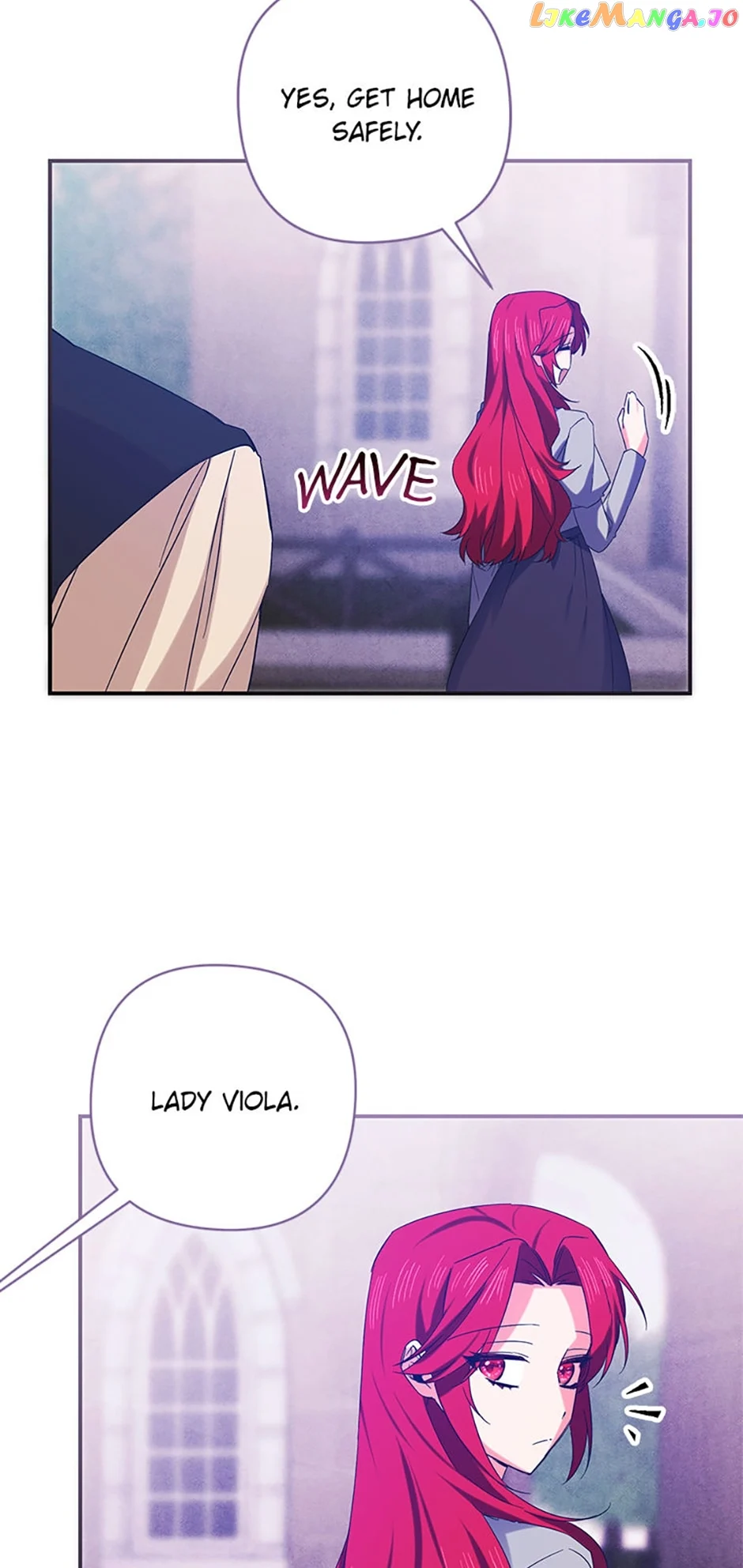 I Tamed the Duke chapter 16 page 2