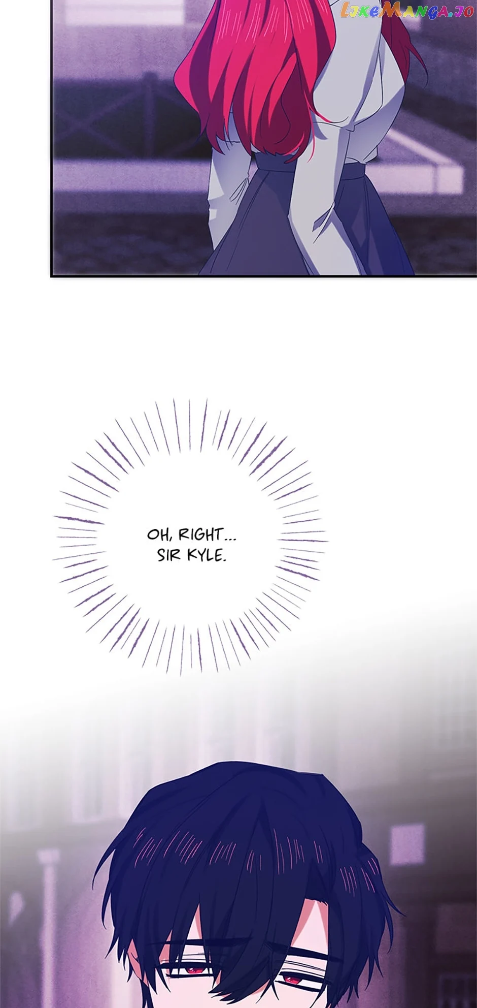 I Tamed the Duke chapter 16 page 3