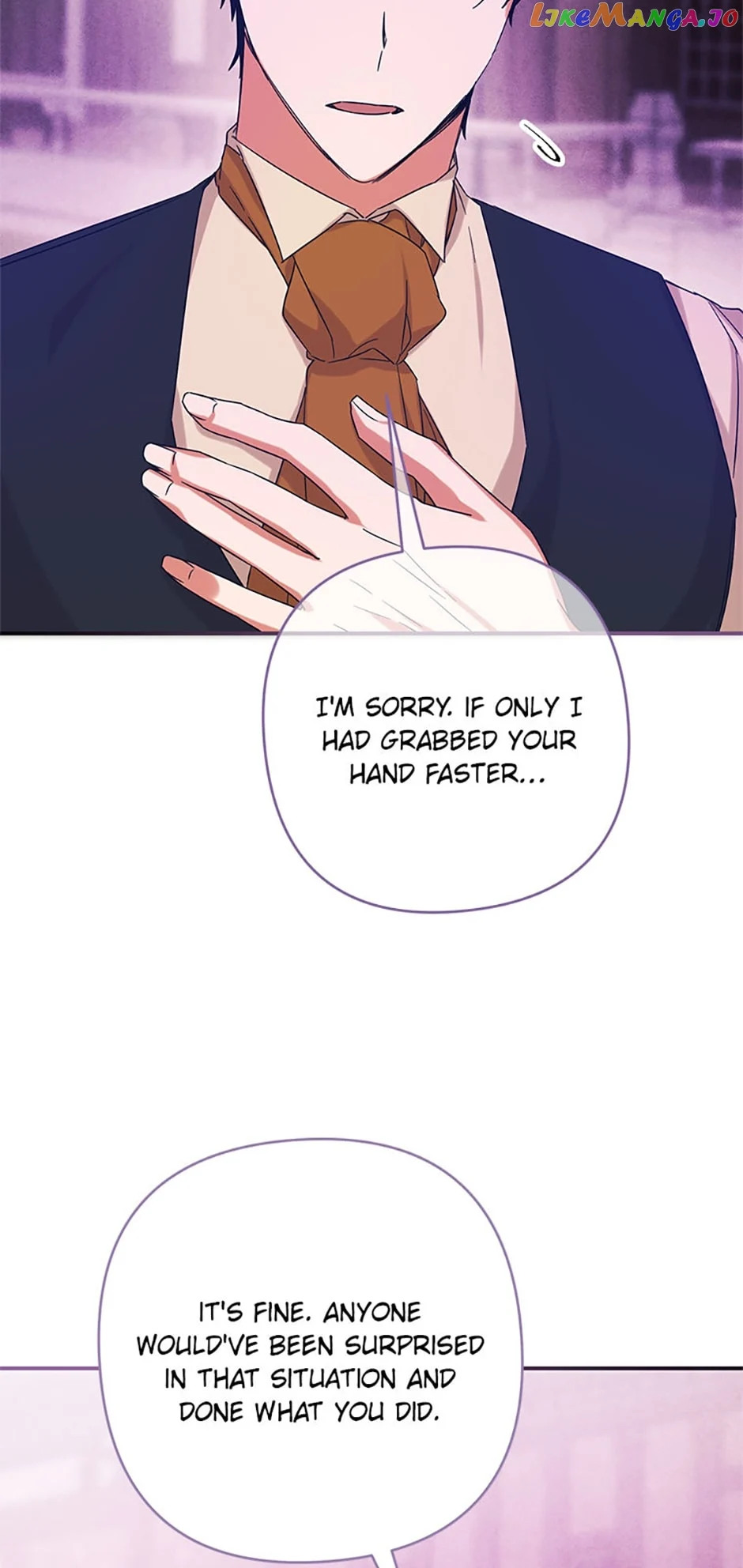 I Tamed the Duke chapter 16 page 4