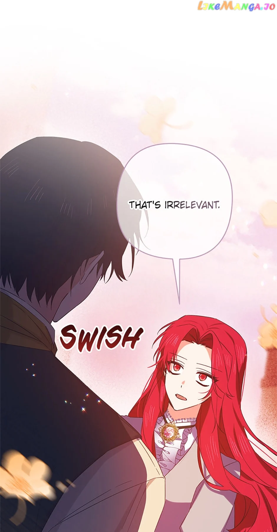I Tamed the Duke chapter 16 page 10