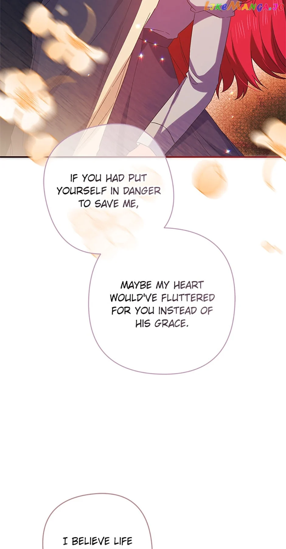 I Tamed the Duke chapter 16 page 11