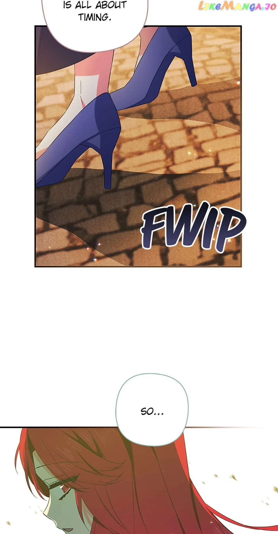 I Tamed the Duke chapter 16 page 12