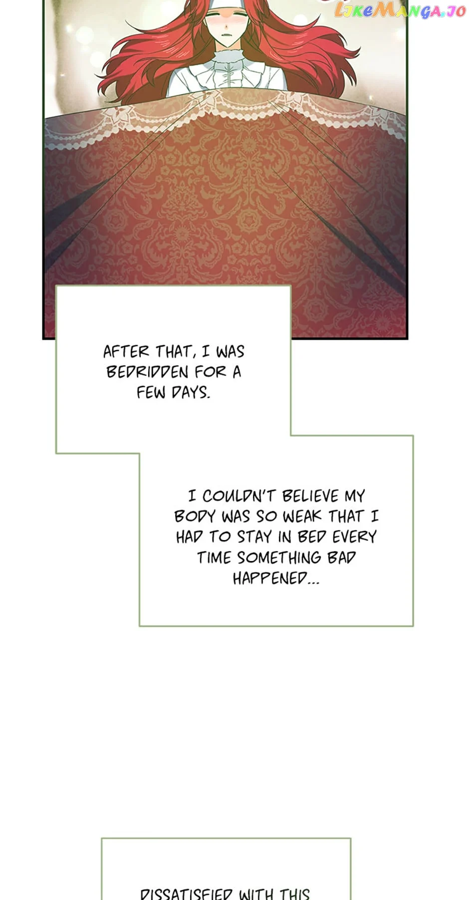 I Tamed the Duke chapter 16 page 17