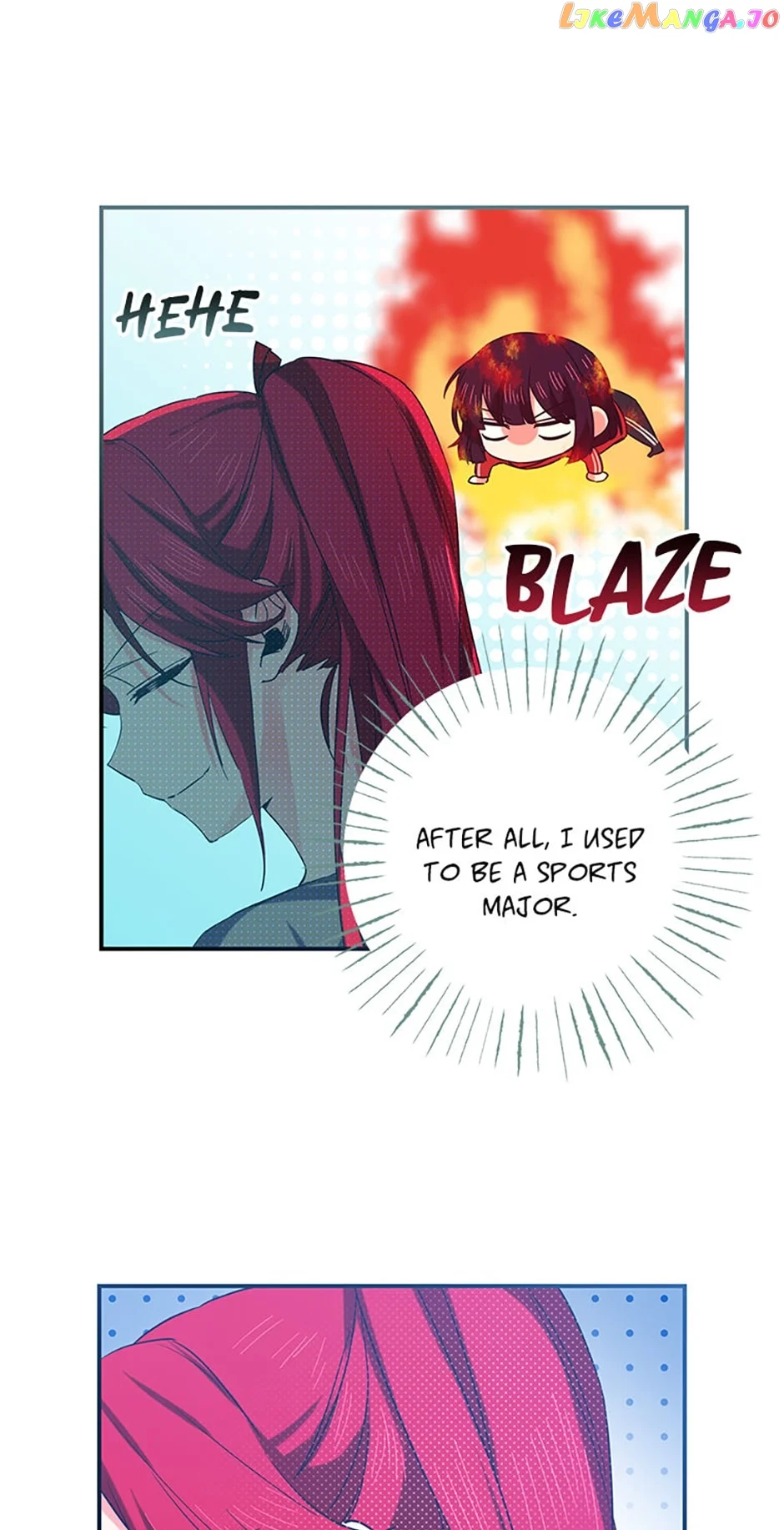 I Tamed the Duke chapter 16 page 20