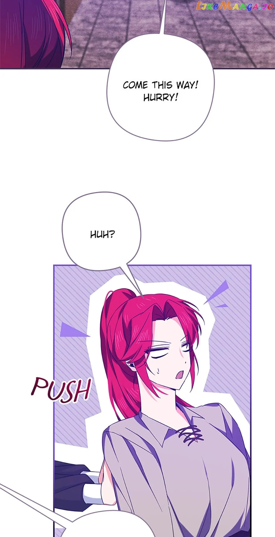 I Tamed the Duke chapter 16 page 22