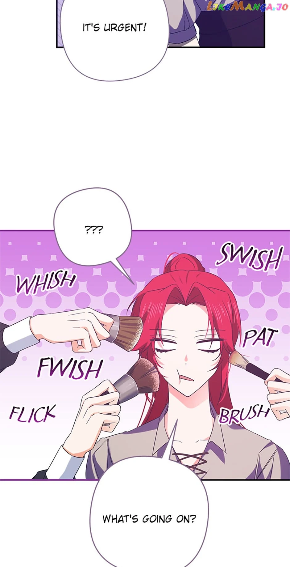 I Tamed the Duke chapter 16 page 23