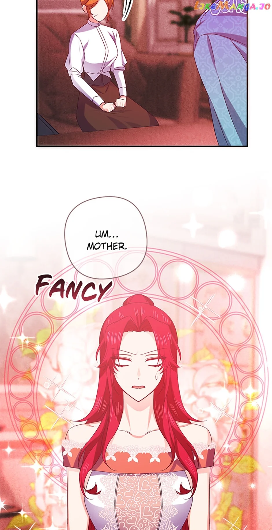 I Tamed the Duke chapter 16 page 27