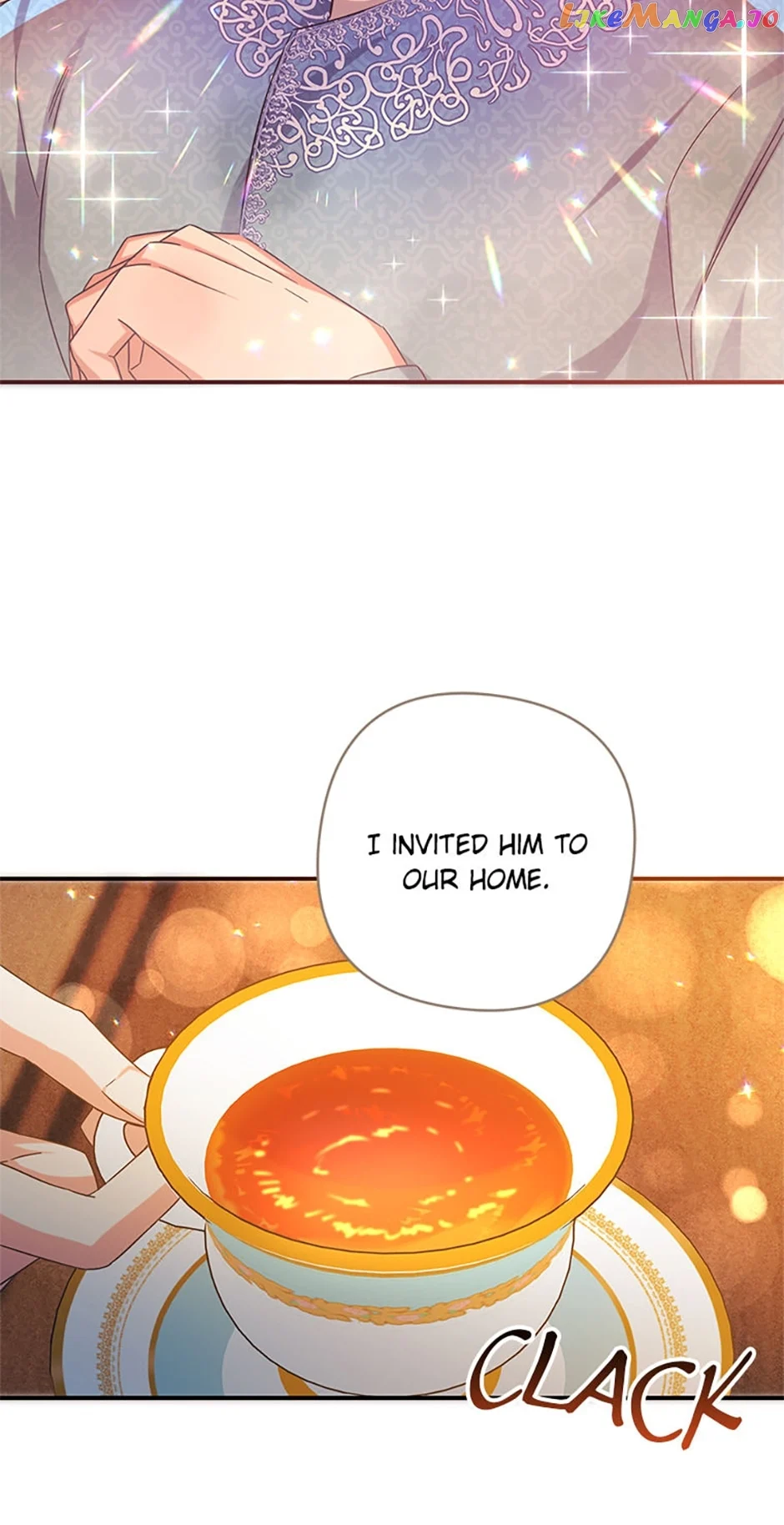 I Tamed the Duke chapter 16 page 29