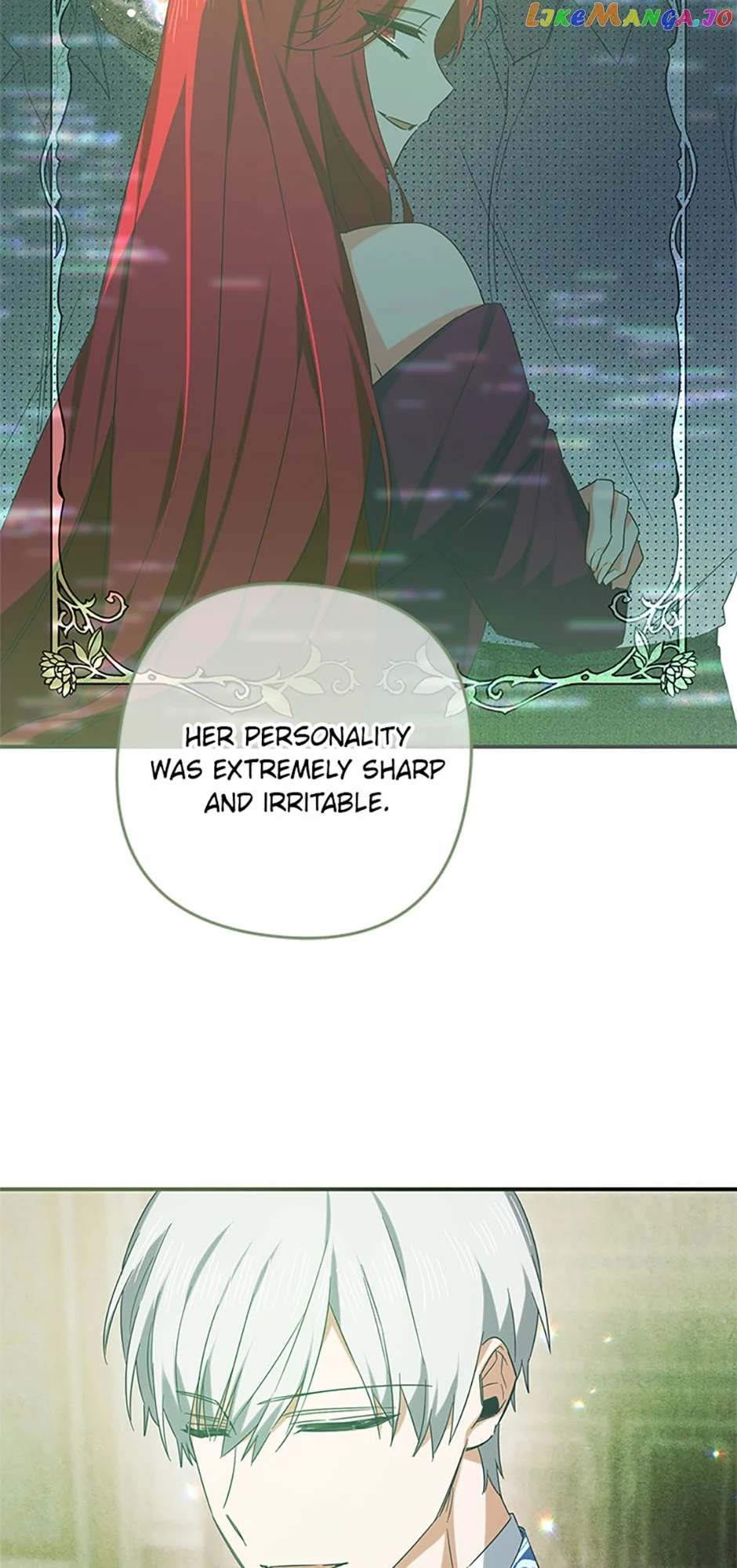 I Tamed the Duke chapter 16 page 34
