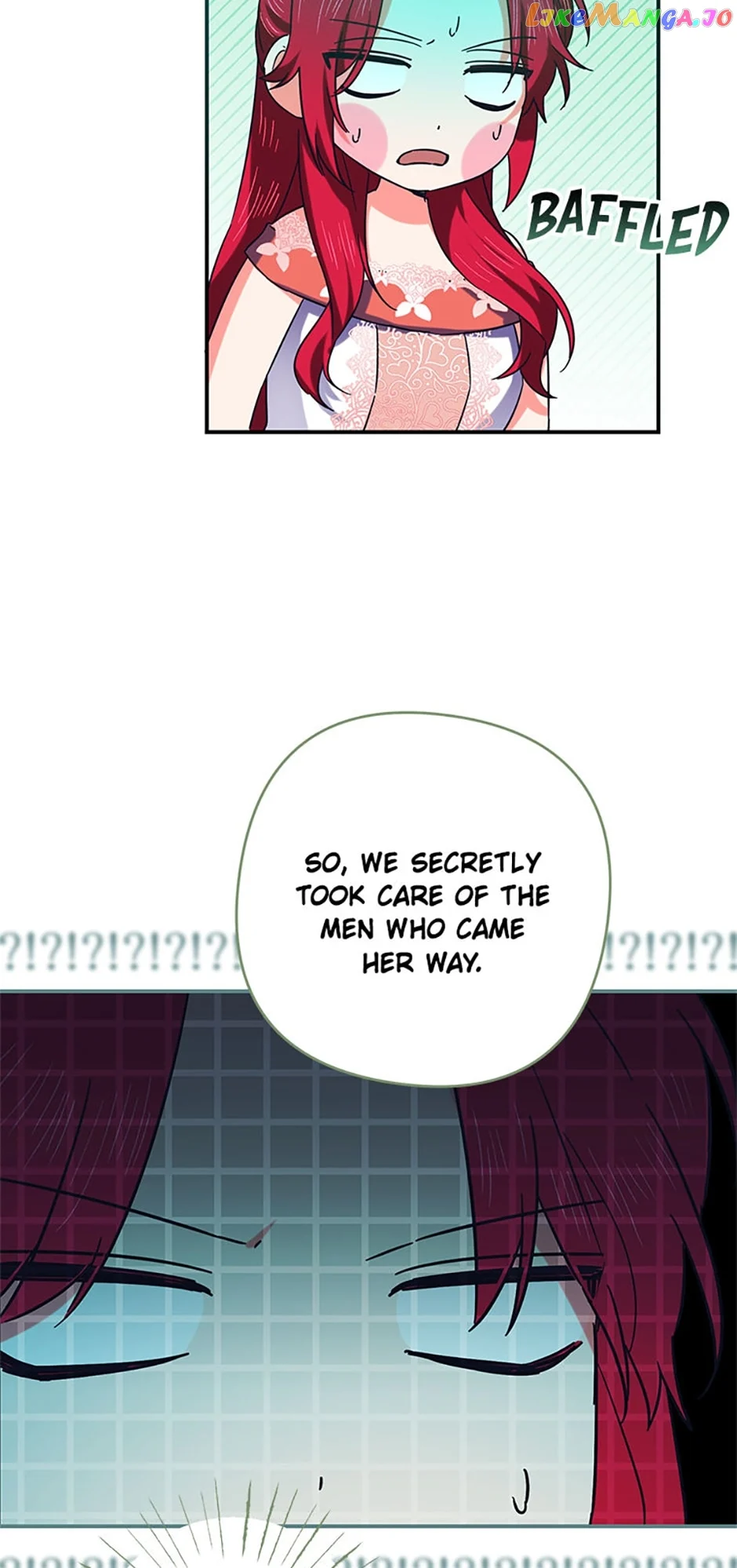 I Tamed the Duke chapter 16 page 36