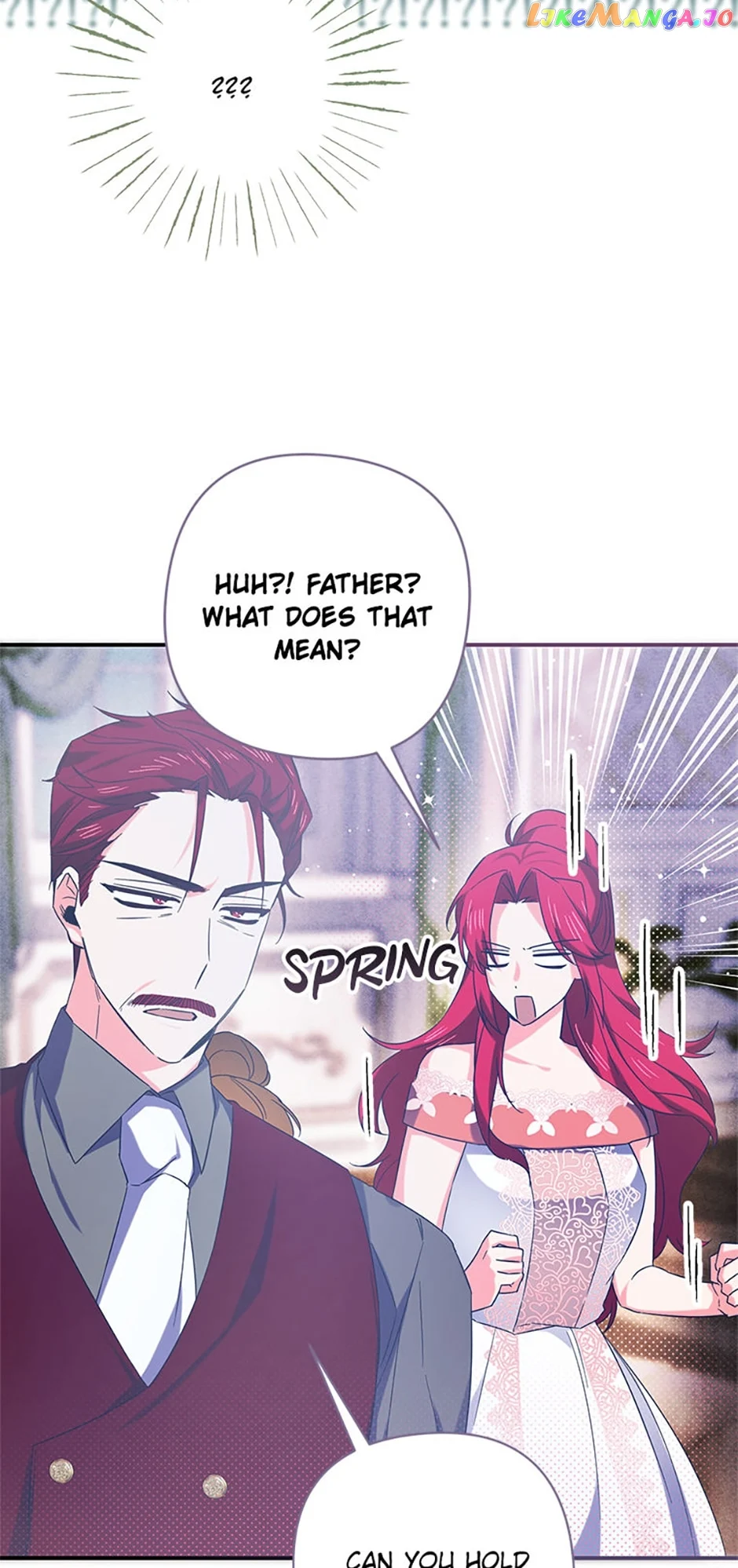 I Tamed the Duke chapter 16 page 37