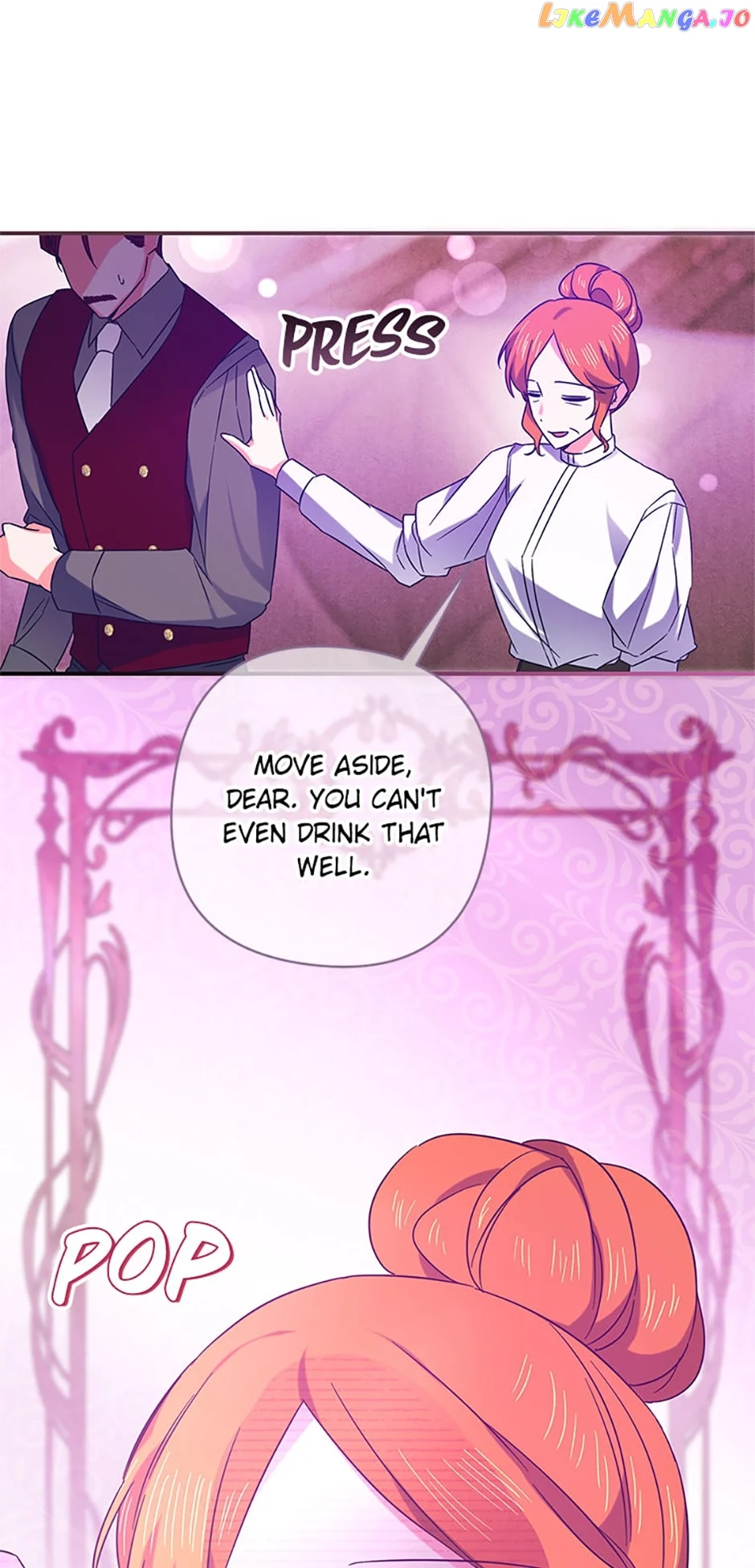 I Tamed the Duke chapter 16 page 39
