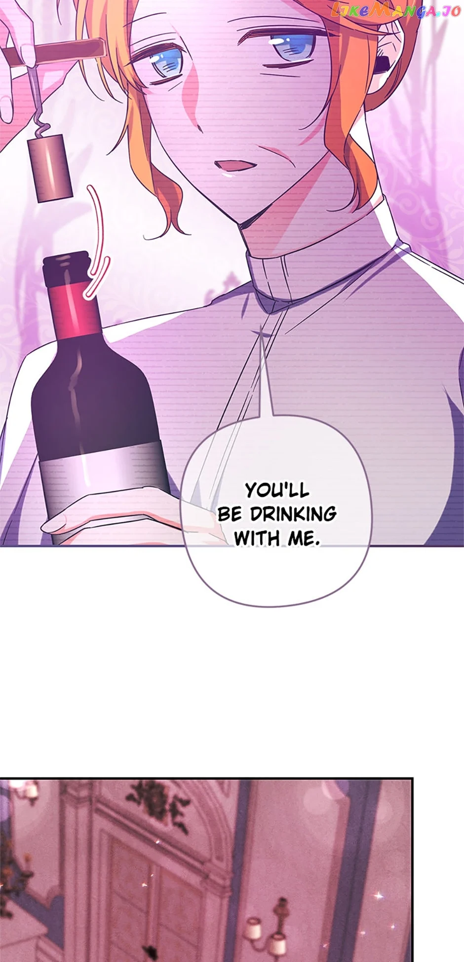 I Tamed the Duke chapter 16 page 40