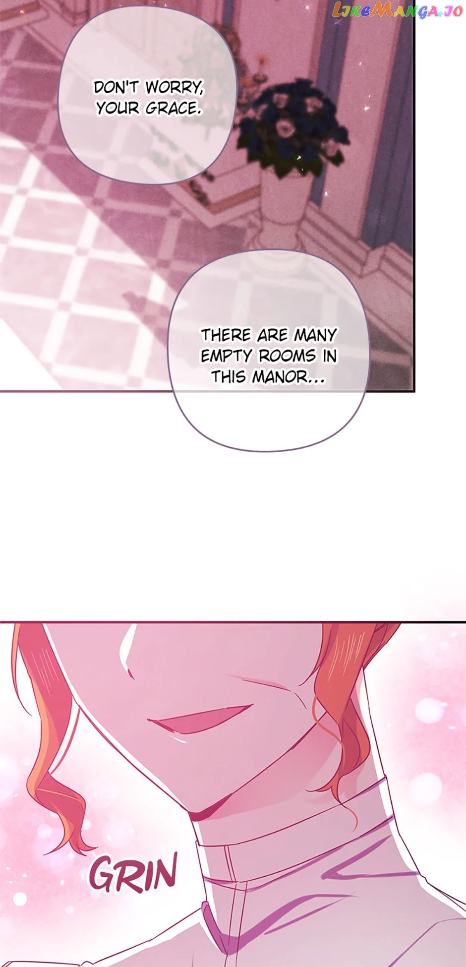 I Tamed the Duke chapter 16 page 41