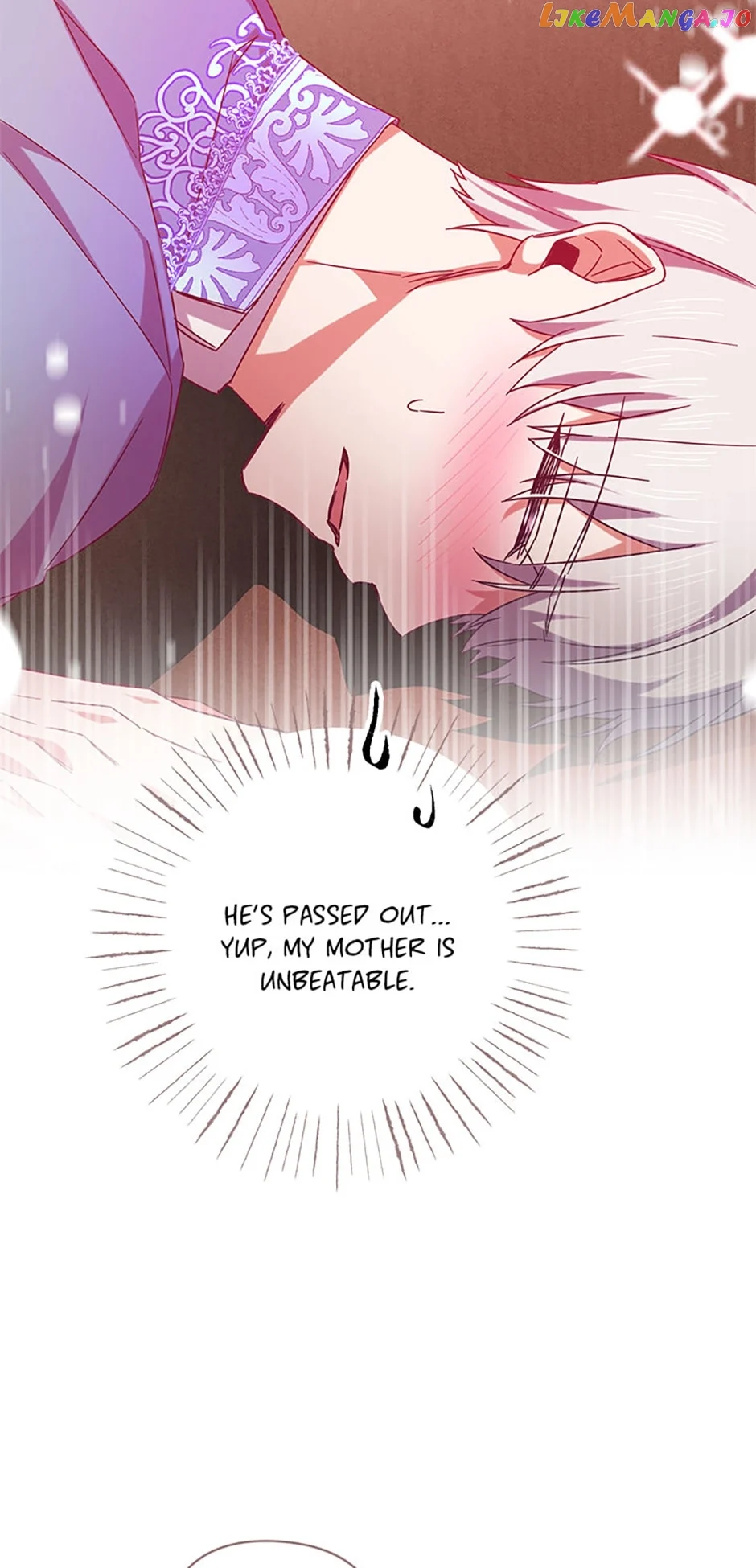 I Tamed the Duke chapter 16 page 43