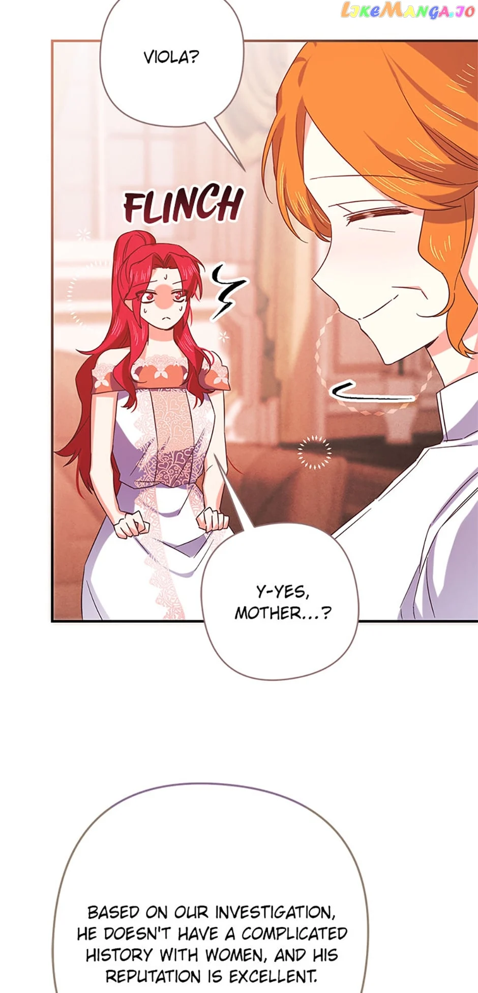 I Tamed the Duke chapter 16 page 44